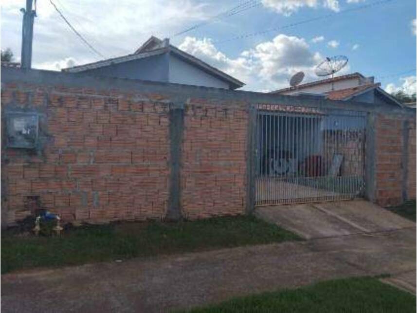 Imagem 2 do Leilão de Casa - Parque das Américas - Lucas do Rio Verde/MT
