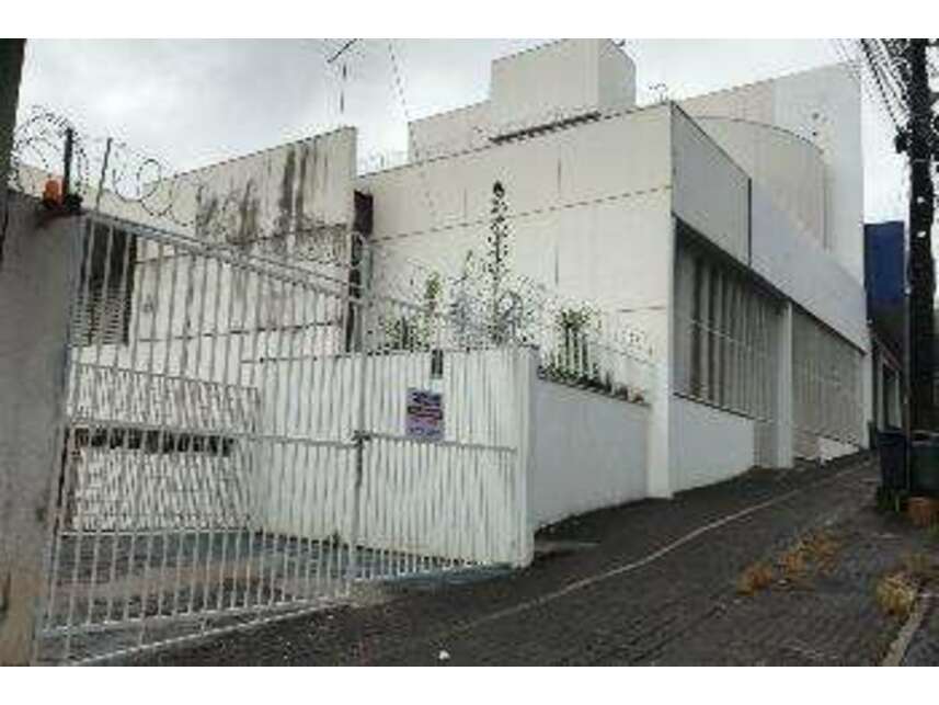 Imagem 3 do Leilão de Prédio Comercial - Centro - Foz do Iguaçu/PR