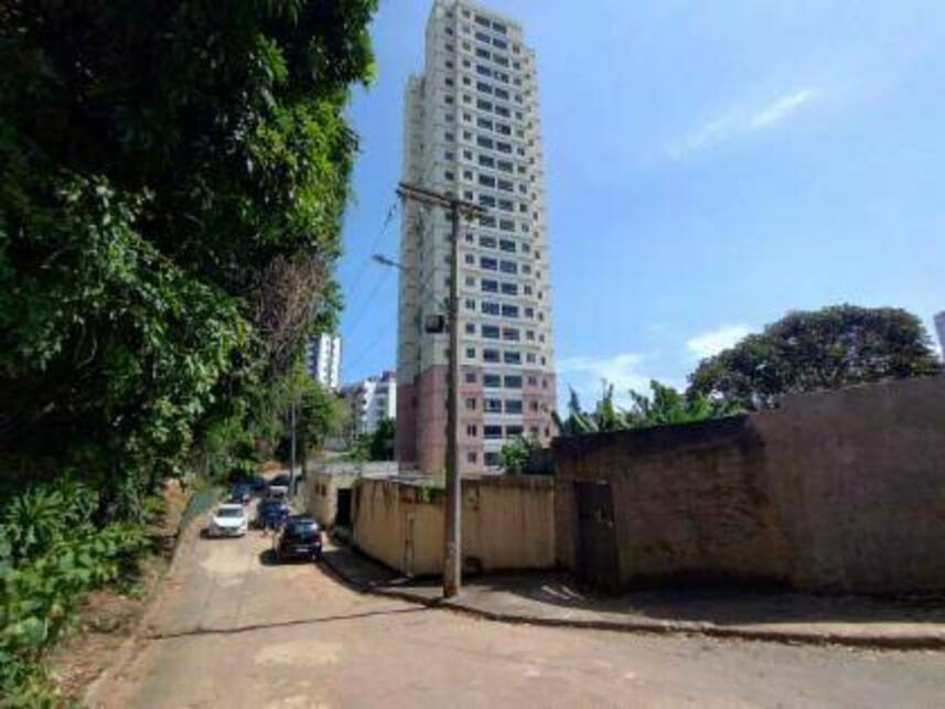 Imagem 3 do Leilão de Apartamento - Brotas - Salvador/BA
