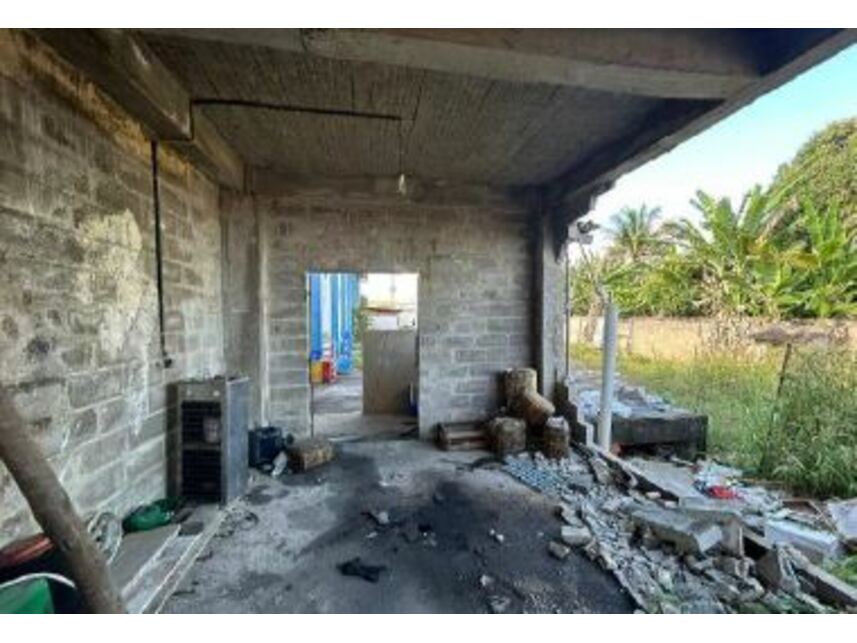 Imagem 12 do Leilão de Galpão - Bairro da Liberdade - Itamaraju/BA