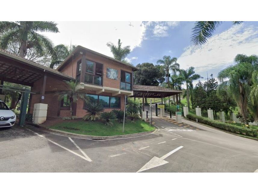 Imagem 1 do Leilão de Terreno - Campo Largo - Jarinu/SP