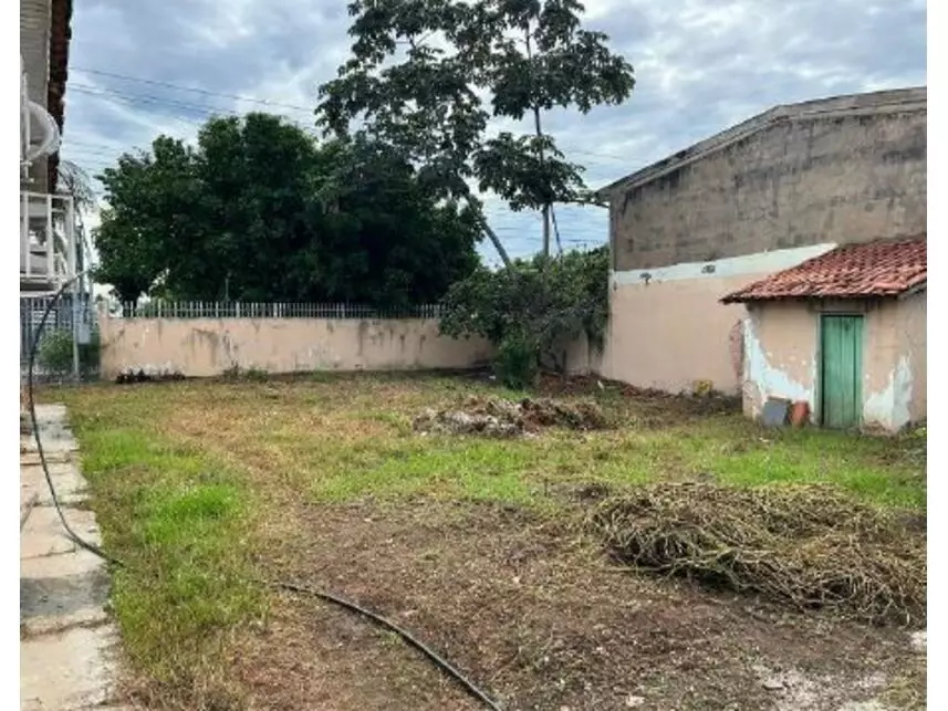 Casa à venda em leilão - leilão extrajudicial - Várzea Grande MT - lance mínimo R$ 199.700
