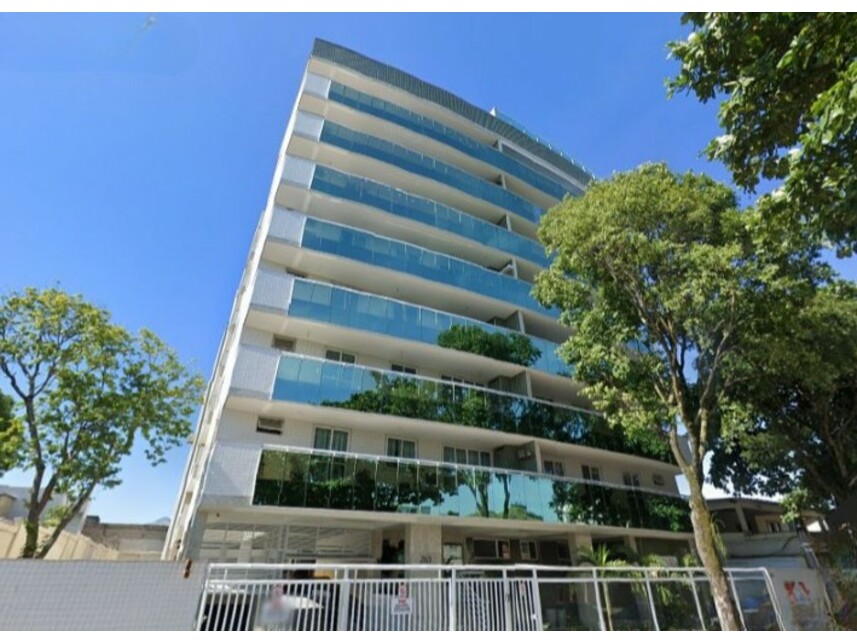 Imagem do Leilão de Apartamento - Campo Grande - Rio de Janeiro/RJ