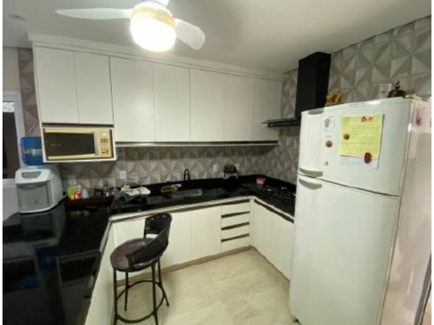 Imagem 6 do Leilão de Casa - Conjunto Habitacional Vereador Antônio Brandini - Fernandópolis/SP