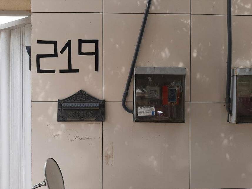 Imagem 4 do Leilão de Casa - Cidade dos Funcionários - Fortaleza/CE