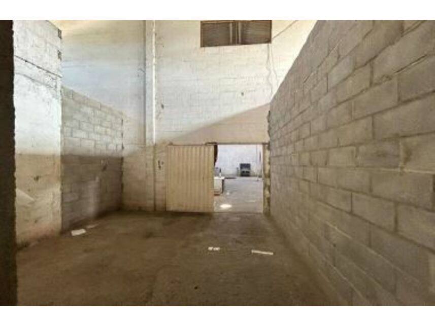 Imagem 7 do Leilão de Galpão - Bairro da Liberdade - Itamaraju/BA