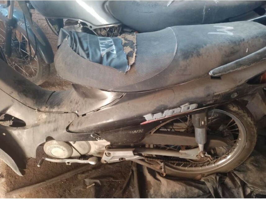 Imagem 2 do Leilão de Materiais em Jaguariaíva/PR