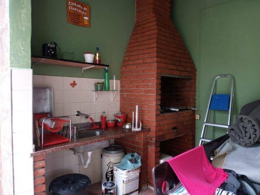 Imagem 15 do Leilão de Casa - Parque Balneário Oasis - Peruíbe/SP