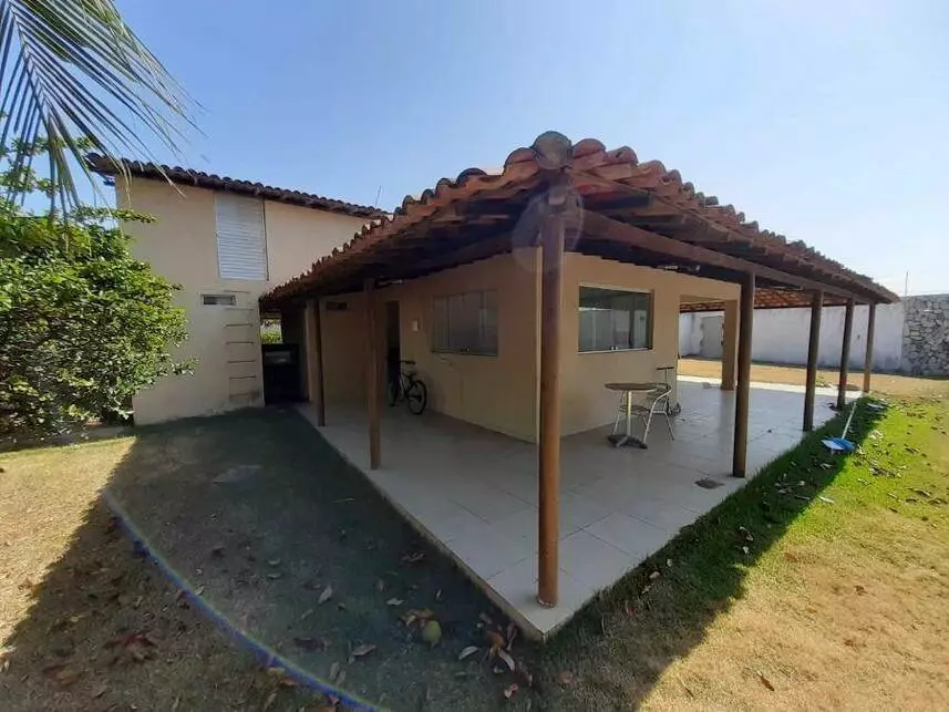 Casa à venda em leilão - leilão extrajudicial - Marechal Deodoro AL - lance mínimo R$ 310.080