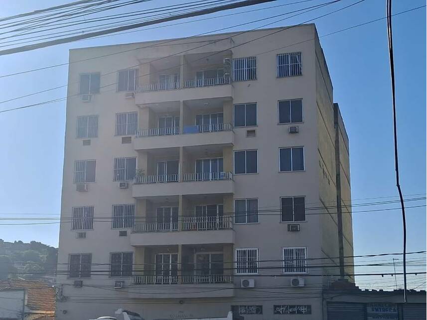 Imagem 4 do Leilão de Apartamento - Penha Circular - Rio De Janeiro/RJ