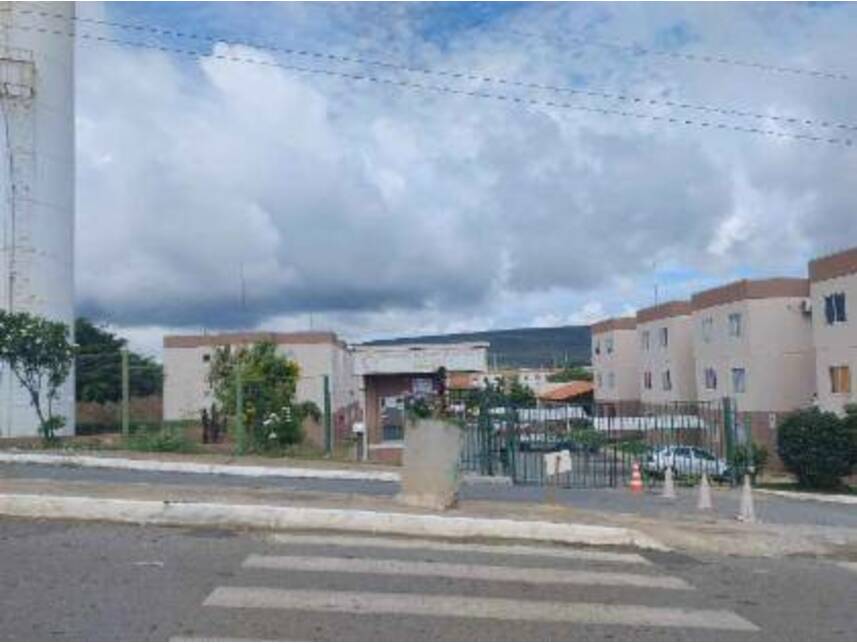 Imagem 3 do Leilão de Apartamento - Estância Itanhangá - Caldas Novas/GO