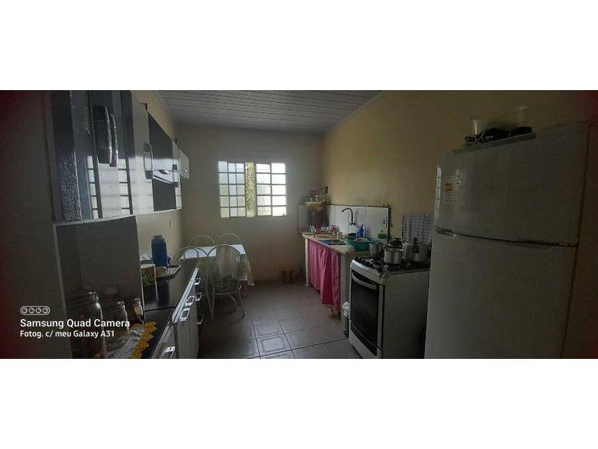 Imagem 5 do Leilão de Casa - Jardim Jockey Club - Valparaiso de Goias/GO