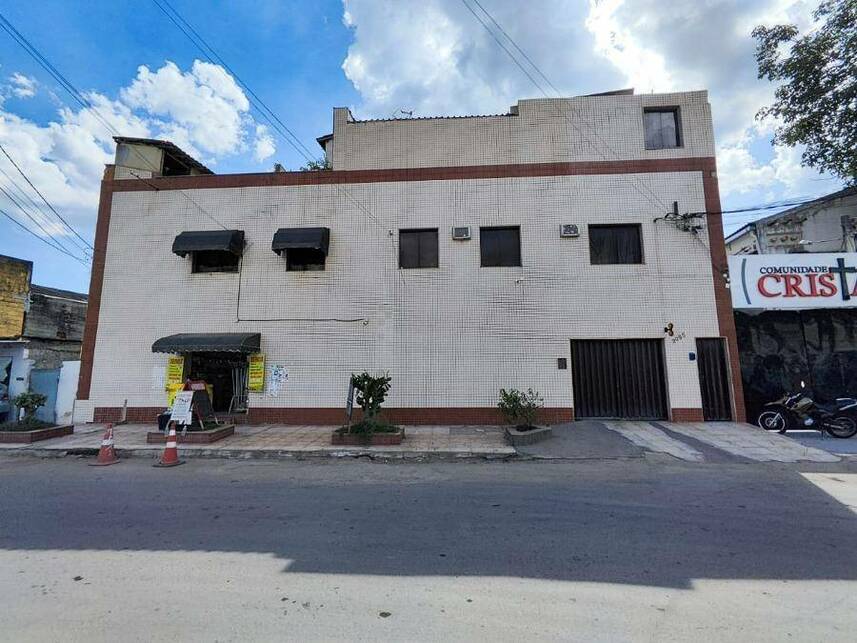 Imagem do Leilão de Casa - Cabral - Nilópolis/RJ