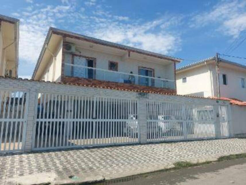 Imagem 2 do Leilão de Casa - Vila Sônia - Praia Grande/SP