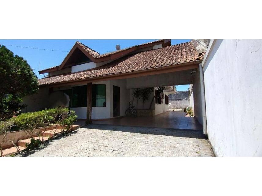 Imagem 1 do Leilão de Casa - Balneário Stella Maris - Peruíbe/SP