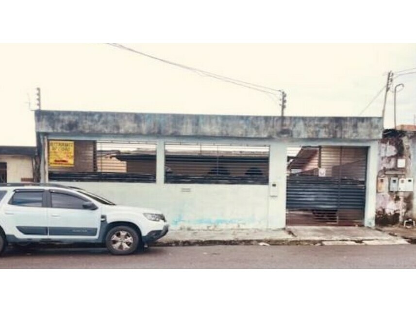 Imagem  do Leilão de Casa - Cidade Nova - Manaus/AM