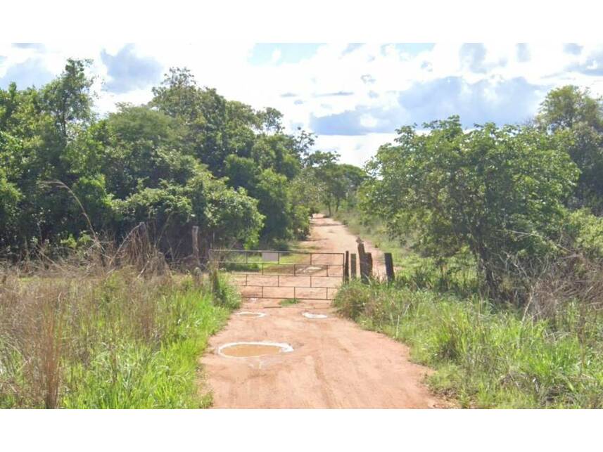 Imagem 3 do Leilão de Fazenda - Fazenda Gameleira - Lagoa Grande/MG