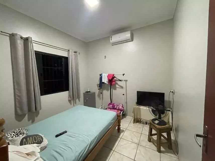 Casa à venda em leilão - leilão extrajudicial - Lucas do Rio Verde MT - lance mínimo R$ 564.984