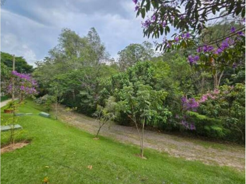 Imagem 18 do Leilão de Terreno - Serra dos Lagos - Jordanésia - Cajamar/SP