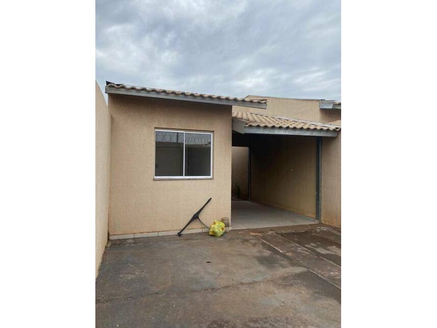 Imagem 3 do Leilão de Casa - Jardim Europa - Itumbiara/GO