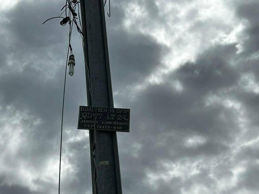 Imagem 4 do Leilão de Casa - Jardim Liberdade - Goiânia/GO