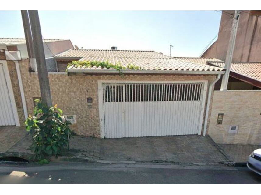 Imagem 1 do Leilão de Casa - Jardim Marambaia - Jundiaí/SP