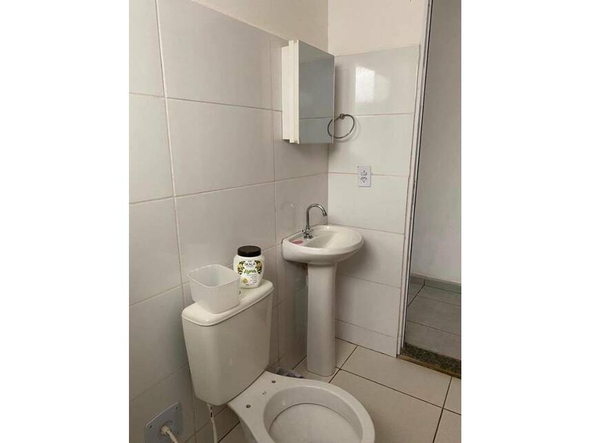 Imagem 6 do Leilão de Casa - Jardim Europa - Itumbiara/GO