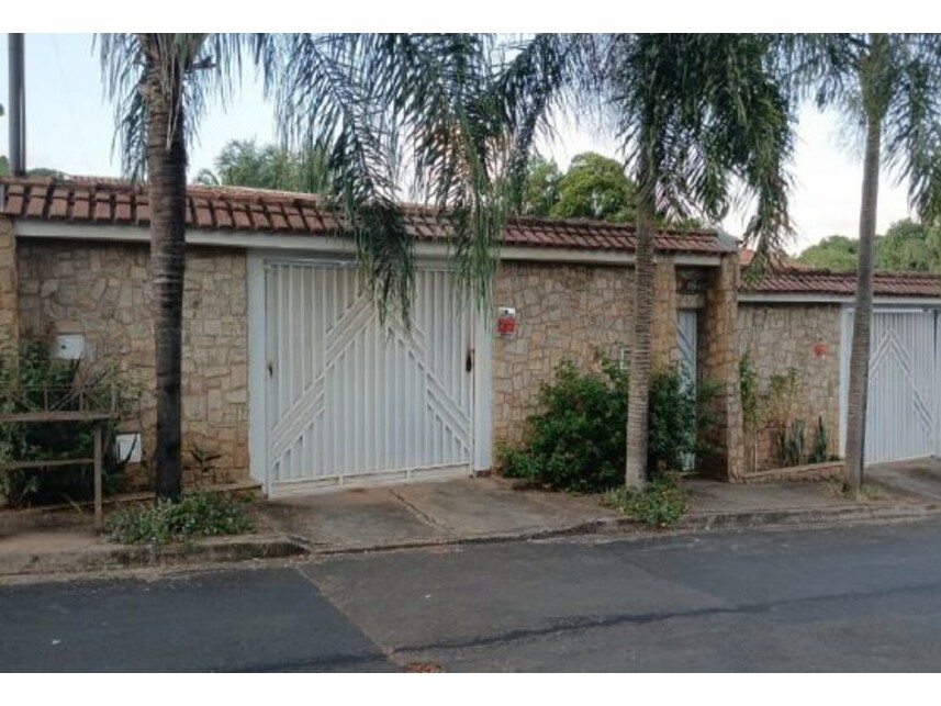 Imagem  do Leilão de Casa - Estância dos Granjeiros - Porto Ferreira/SP