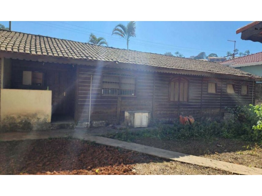 Imagem 2 do Leilão de Casa - Viradouro - Santa Isabel/SP
