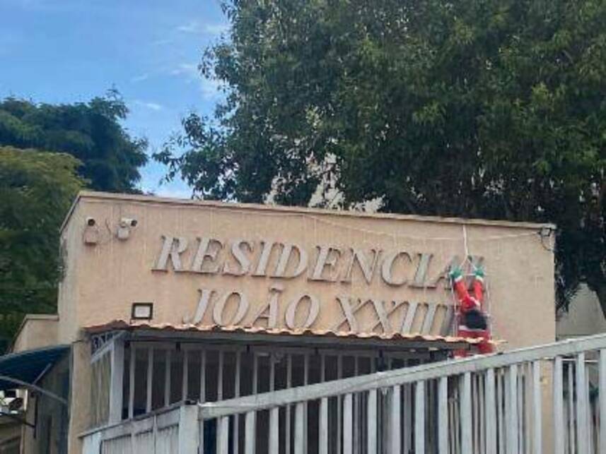 Imagem 2 do Leilão de Apartamento - Cézar de Souza - Mogi das Cruzes/SP