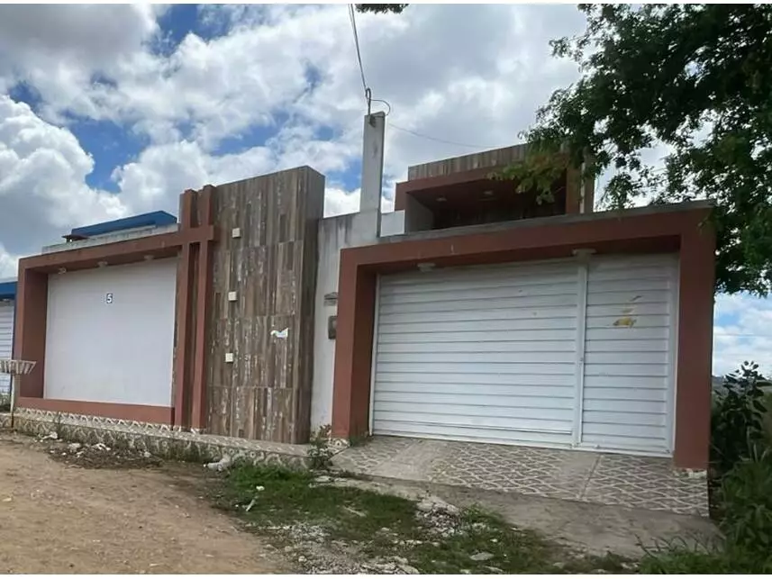 Casa à venda em leilão - leilão extrajudicial - Gravatá PE - lance mínimo R$ 388.710