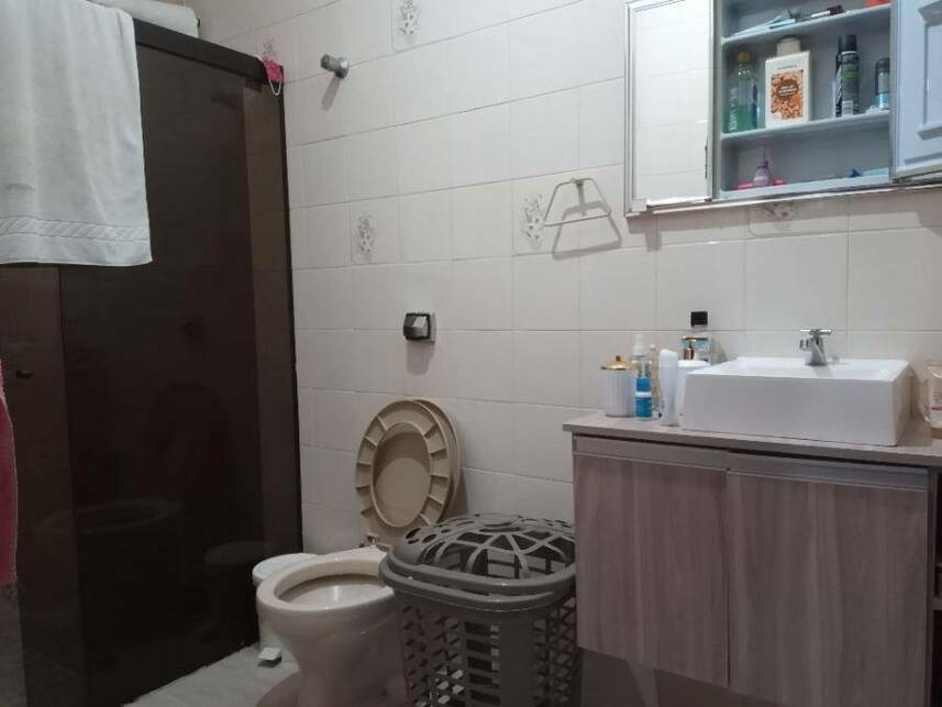 Imagem 9 do Leilão de Casa - Parque Balneário Oasis - Peruíbe/SP