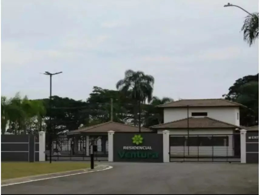 Terreno à venda em leilão - leilão judicial - Itatiba SP - lance mínimo R$ 159.934