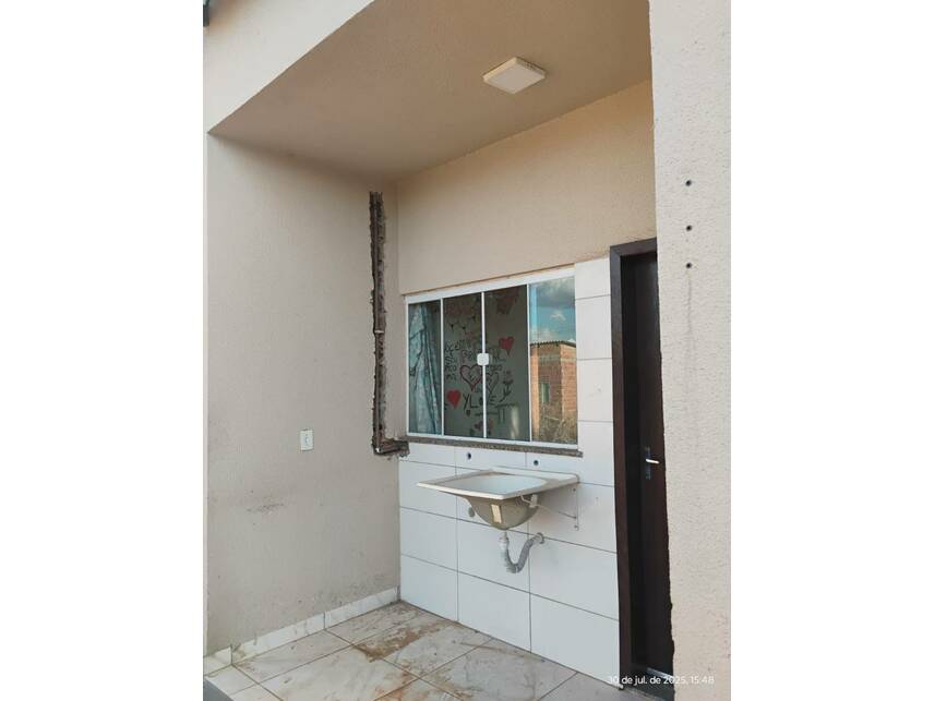 Imagem 7 do Leilão de Casa - Residencial Sabrina Iii - Sinop/MT