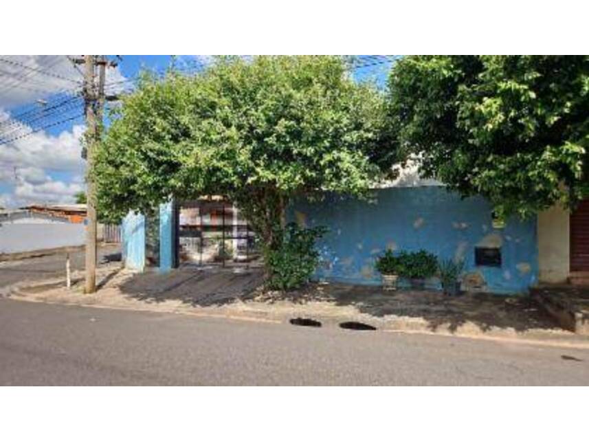 Imagem 1 do Leilão de Casa - Residencial dos Botelhos - Fernandópolis/SP