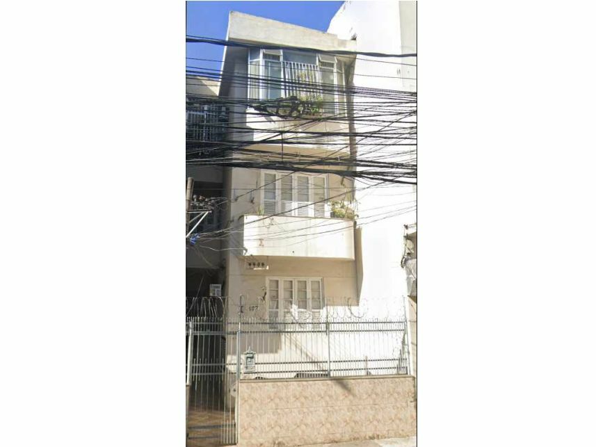 Imagem do Leilão de Apartamento - São Cristóvão - Rio de Janeiro/RJ