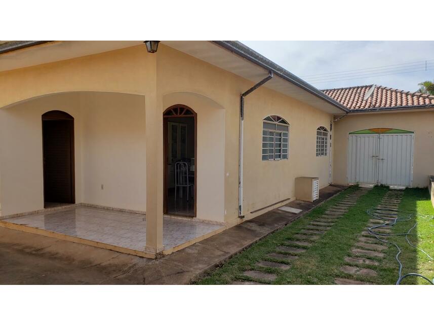 Imagem 3 do Leilão de Casa - Centro - Echaporã/SP