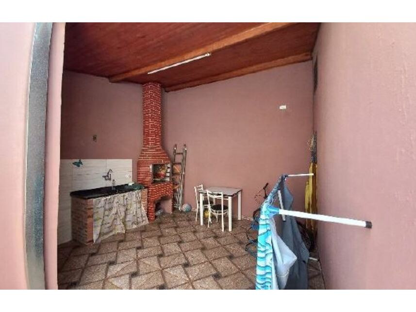 Imagem 9 do Leilão de Casa - Jardim Santo Antônio - Rio das Pedras/SP