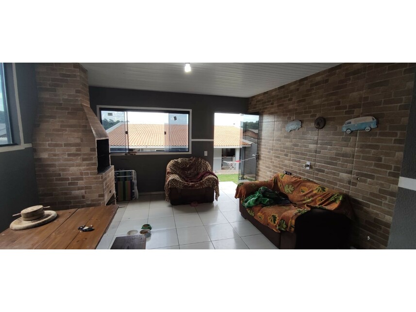 Imagem 5 do Leilão de Casa - Jardim Carvalho - Ponta Grossa/PR