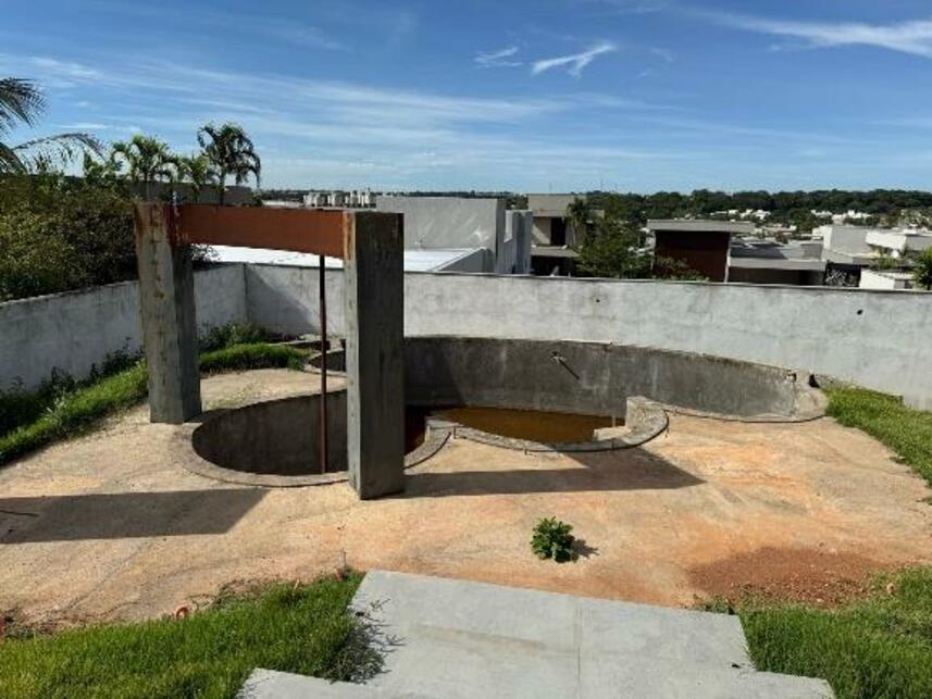 Imagem 6 do Leilão de Casa - Jardins Munique - Goiânia/GO