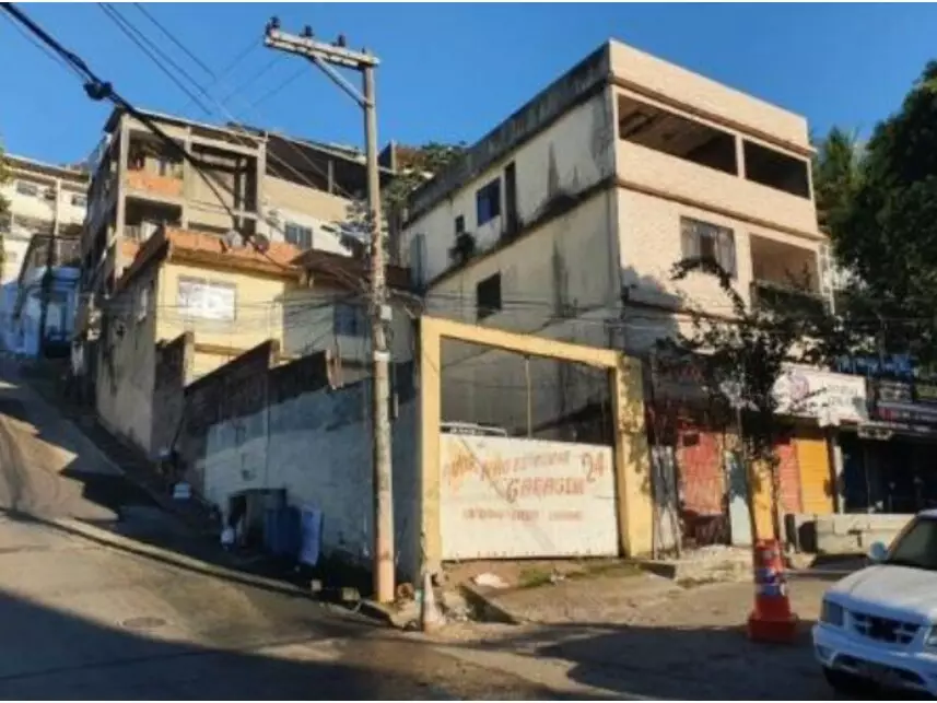 Apartamento à venda em leilão - leilão extrajudicial - Rio de Janeiro RJ - lance mínimo R$ 68.055