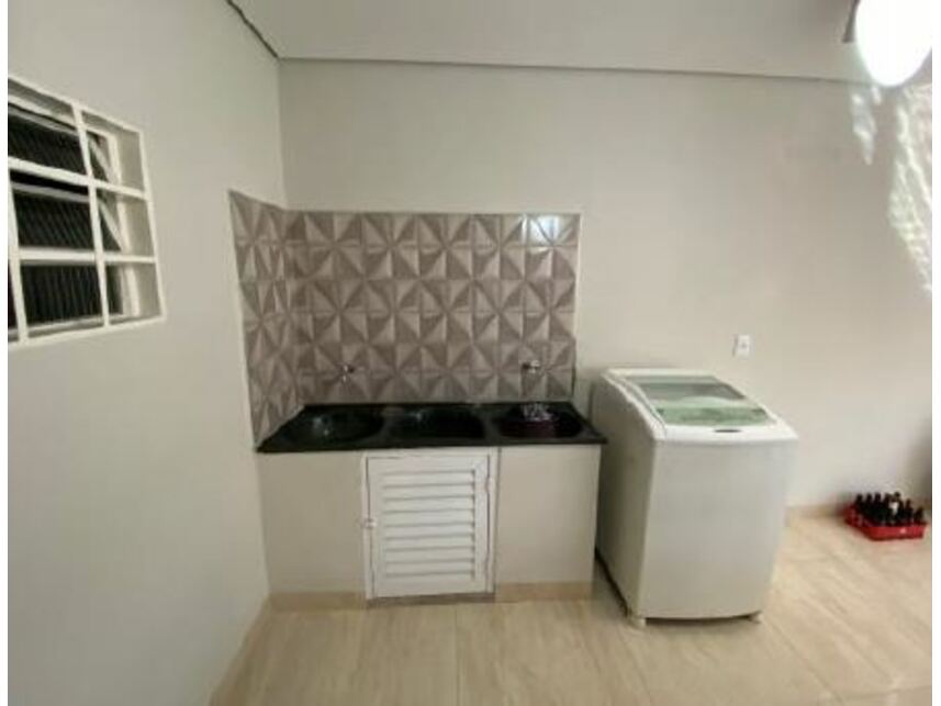 Imagem 12 do Leilão de Casa - Conjunto Habitacional Vereador Antônio Brandini - Fernandópolis/SP