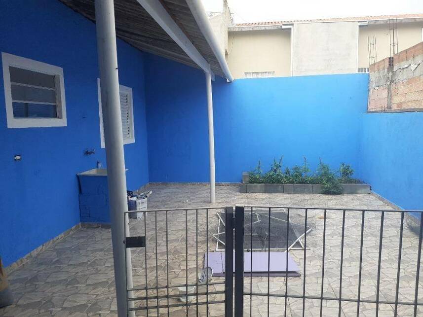 Imagem 14 do Leilão de Casa - Vila Nova Aliança - Jacareí/SP