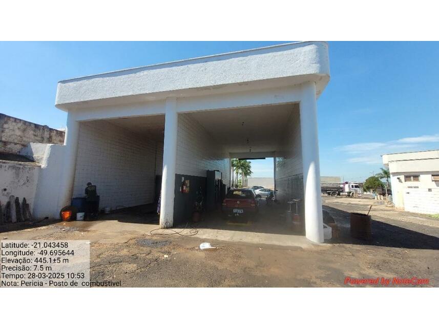 Imagem 8 do Leilão de Imóvel Comercial - Vila Saudade - José Bonifácio/SP