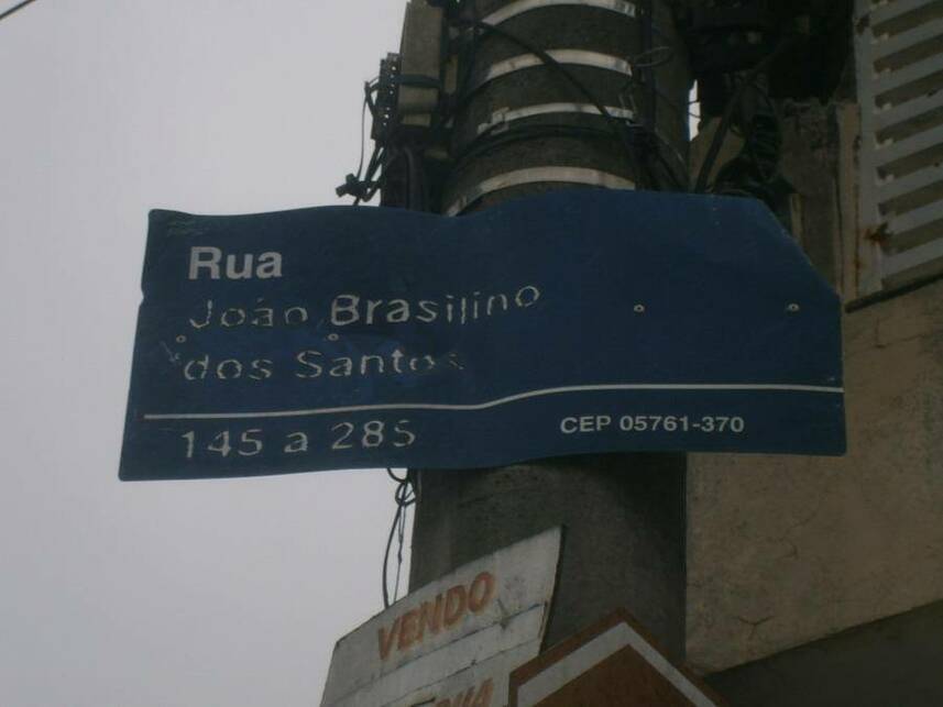 Imagem 2 do Leilão de Casa - Jardim Maria Virginia - São Paulo/SP