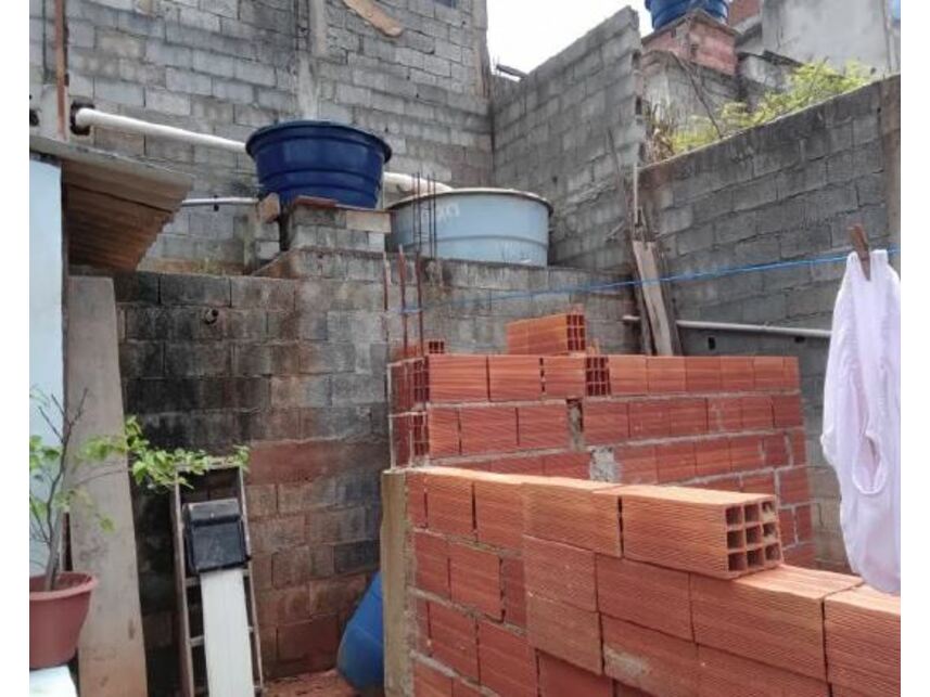 Imagem 16 do Leilão de Casa - Jardim Bom Jesus - Pirapora do Bom Jesus/SP