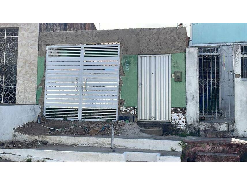 Imagem  do Leilão de Casa - Suíça - Aracaju/SE