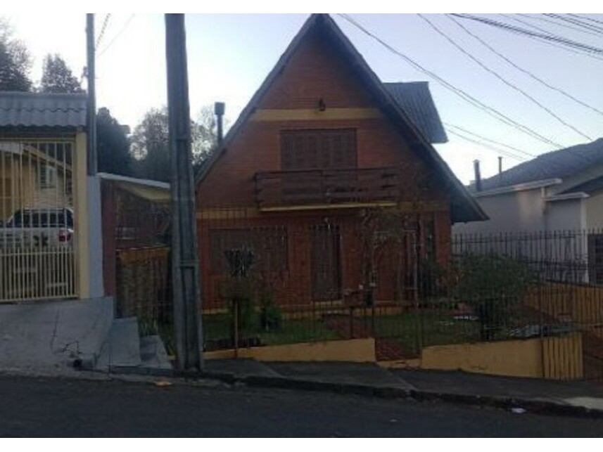 Imagem  do Leilão de Casa - Parque dos Imigrantes - Erechim/RS