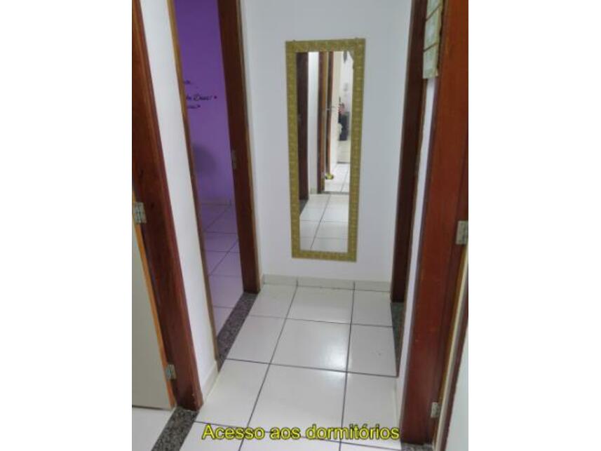 Imagem 8 do Leilão de Apartamento - Condomínio Residencial Beija-Flor - Itatiba/SP