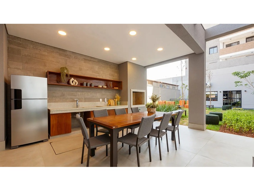 Imagem 3 do Leilão de Apartamento - Moema - São Paulo/SP